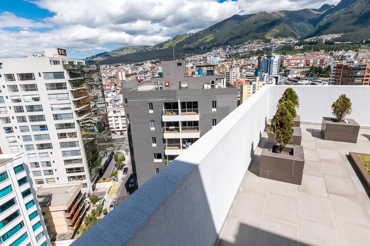 Suite De Lujo, Piso Alto, Junto Parque Carolina, Generador Electrico กีโต ภายนอก รูปภาพ