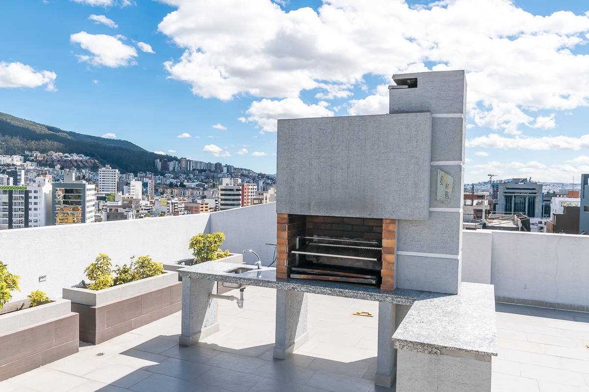 Suite De Lujo, Piso Alto, Junto Parque Carolina, Generador Electrico กีโต ภายนอก รูปภาพ