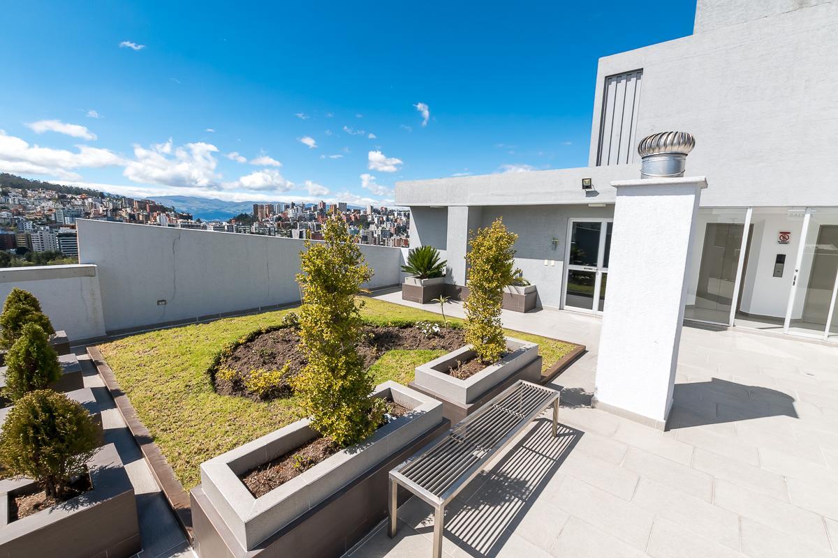 Suite De Lujo, Piso Alto, Junto Parque Carolina, Generador Electrico กีโต ภายนอก รูปภาพ